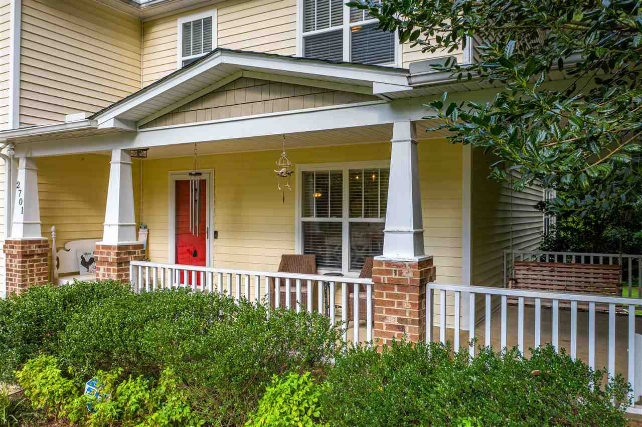 2701 Rustic Brick Road Raleigh, NC 27603 - Photo 3 of 30 Photo 3