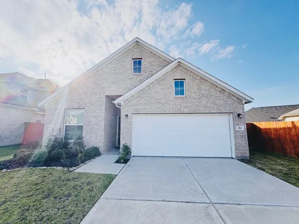 $329,990 | 559 Long Beach Bay Drive, Katy, TX 77493