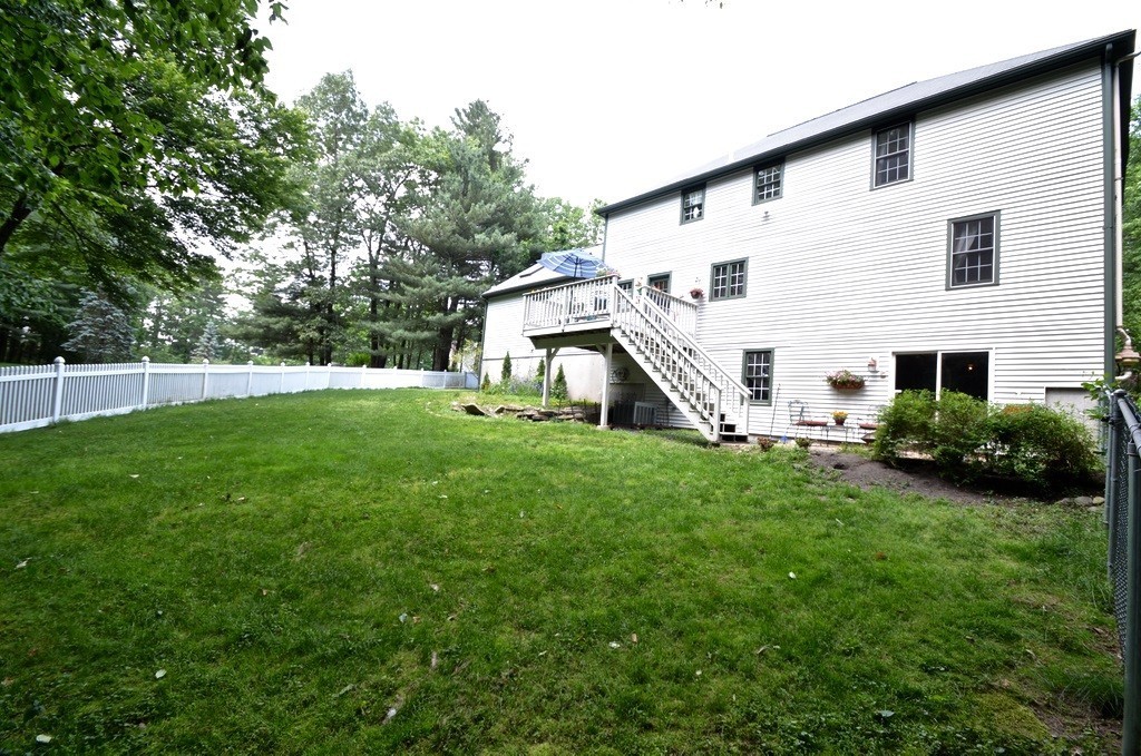 253 South Bolton Road Bolton, MA 01740 - Photo 17 of 21