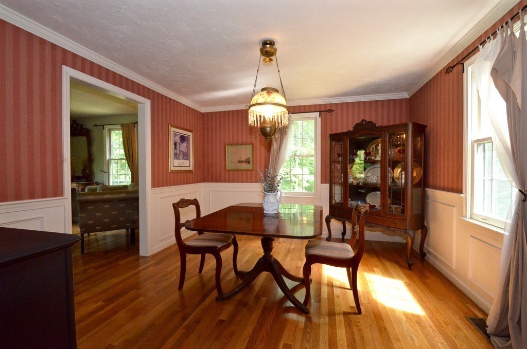 253 South Bolton Road Bolton, MA 01740 - Photo 5 of 21