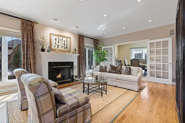 $1,599,000 | 1940 Browning Court, Highland Park, IL 60035