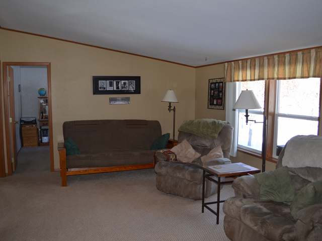 W5906 Greenwood Road Tomahawk, WI 54487 - Photo 5 of 20 Gallery Image 5