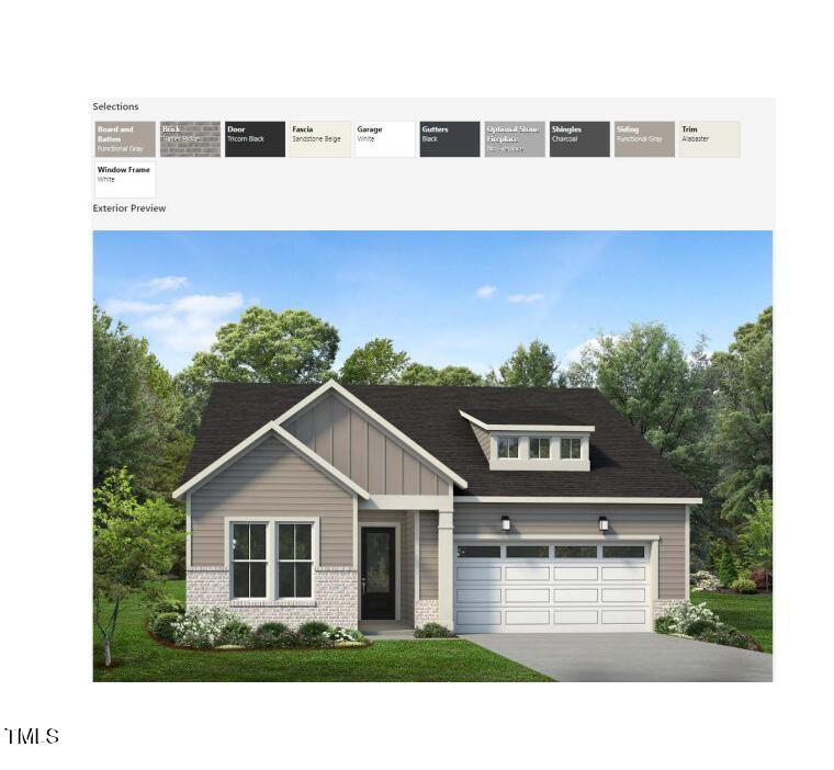 608 Gainer Drive, Unit 13 Raleigh, NC 27610 - Photo 1 of 7 13 Exterior