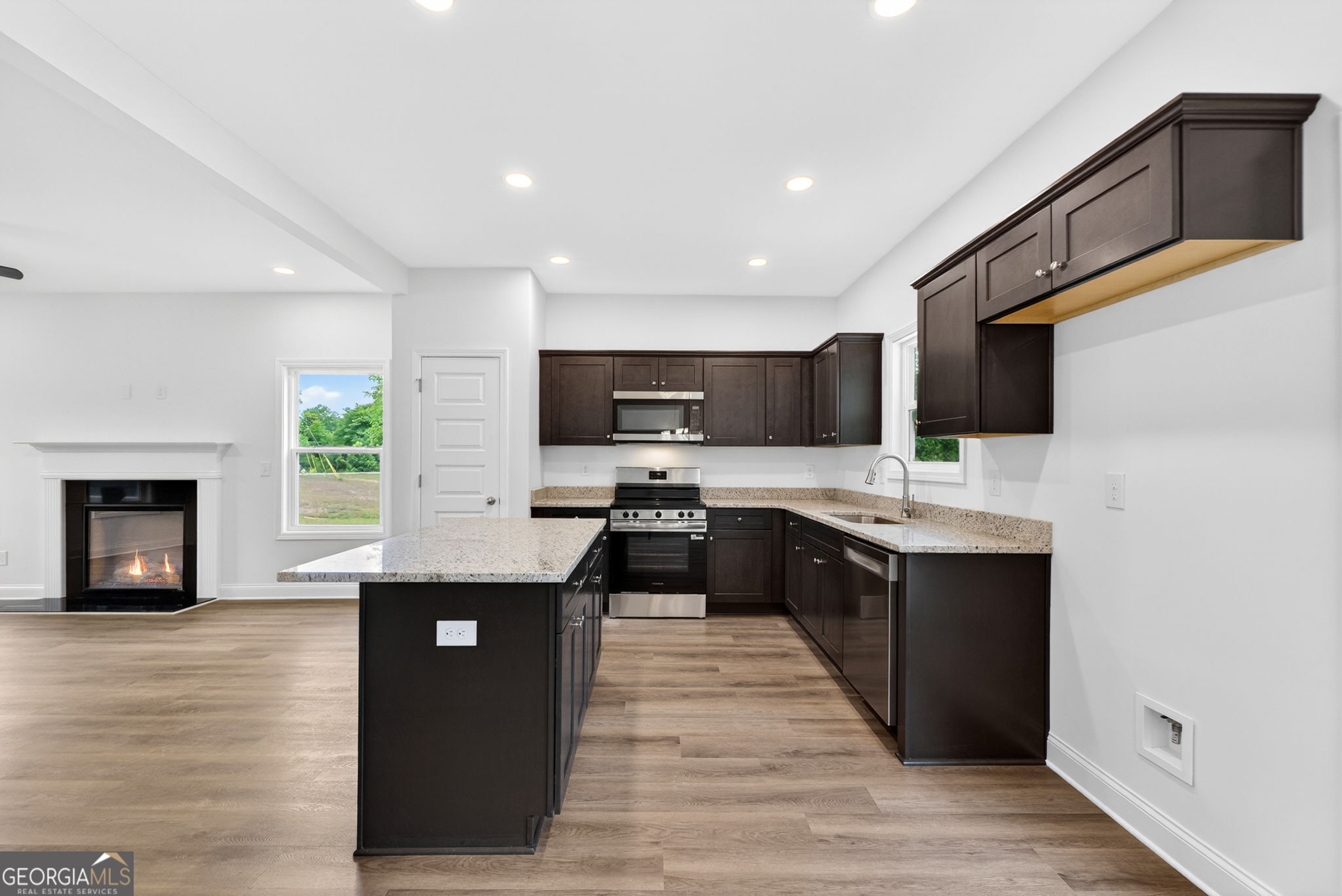 335 Yancey Road Covington, GA 30014 - Photo 8 of 41