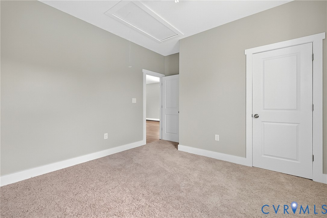 2736 Venter Road Aylett, VA 23009 - Photo 14 of 32