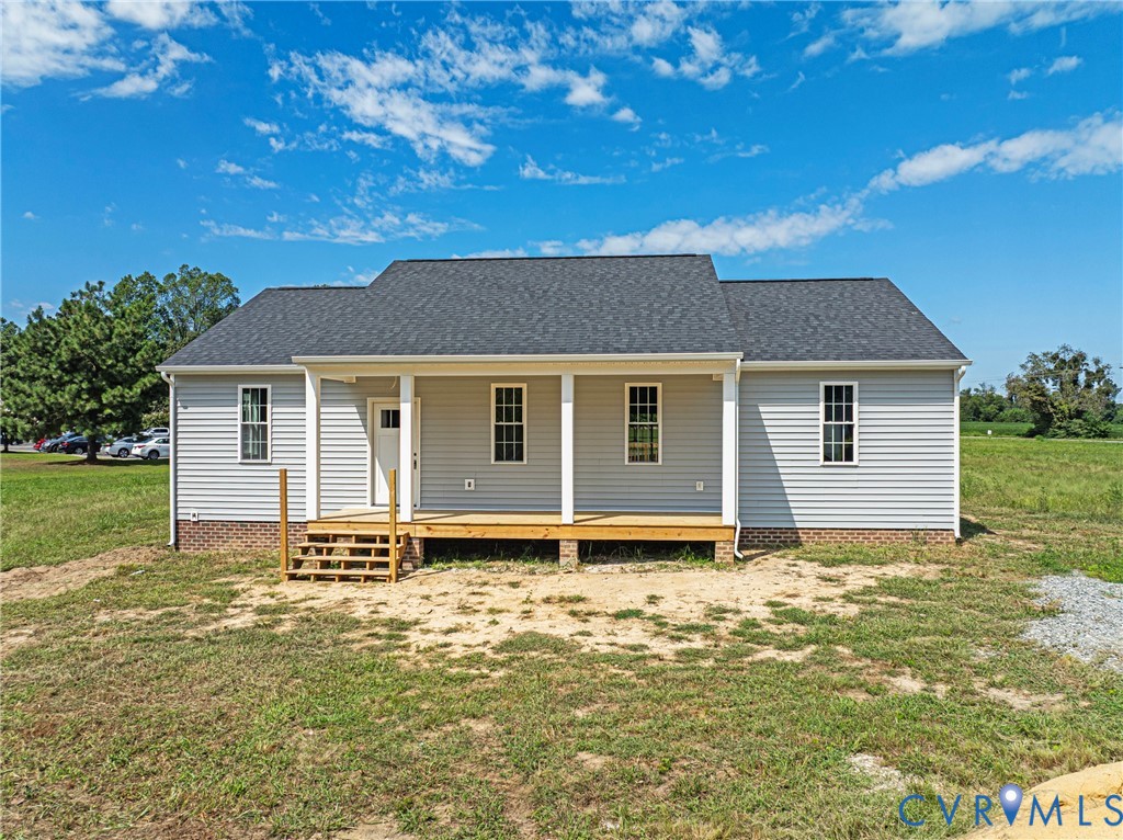 2736 Venter Road Aylett, VA 23009 - Photo 2 of 32