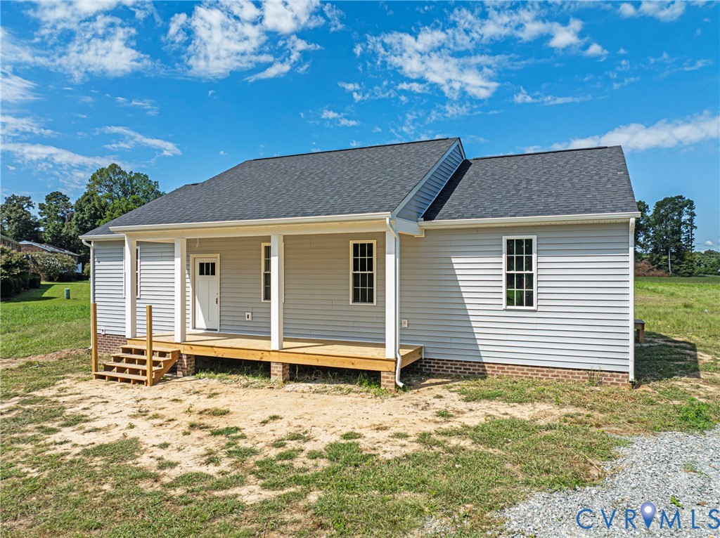 2736 Venter Road Aylett, VA 23009 - Photo 21 of 32