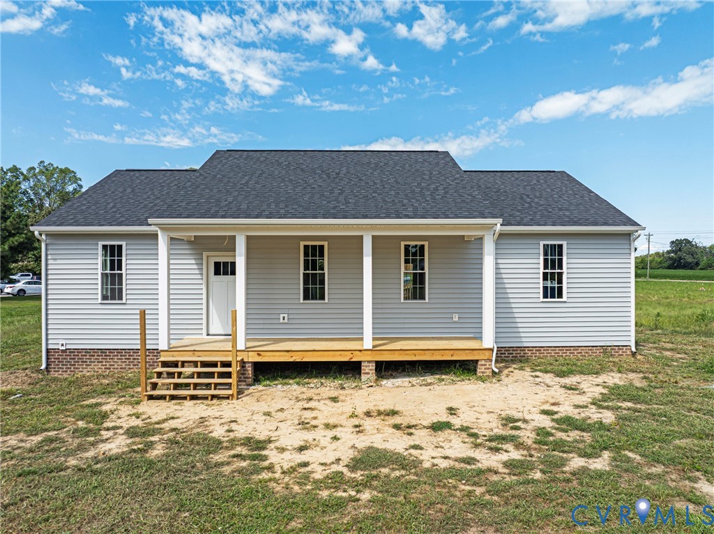 2736 Venter Road Aylett, VA 23009 - Photo 23 of 32