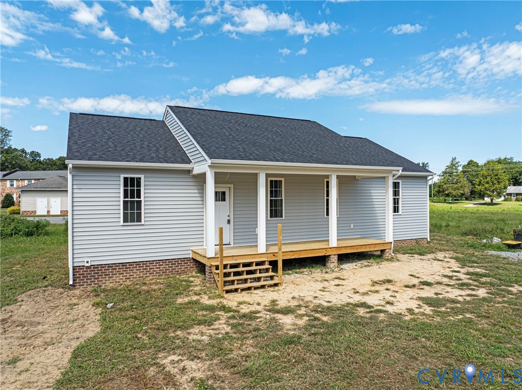2736 Venter Road Aylett, VA 23009 - Photo 3 of 32