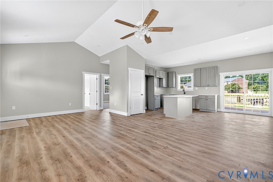 2736 Venter Road Aylett, VA 23009 - Photo 7 of 32