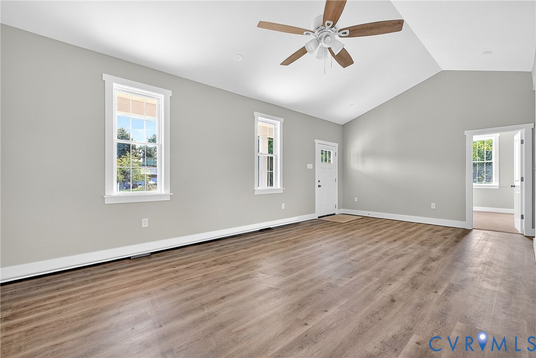 2736 Venter Road Aylett, VA 23009 - Photo 8 of 32