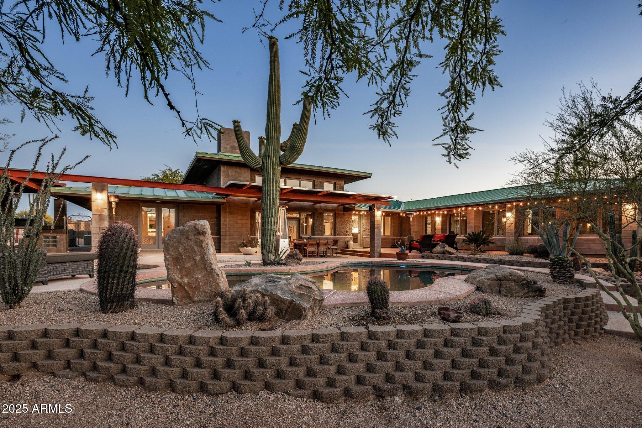 6106 East Montgomery Road Cave Creek, AZ 85331 - Photo 5 of 5 1-web-or-mls-D46A5831