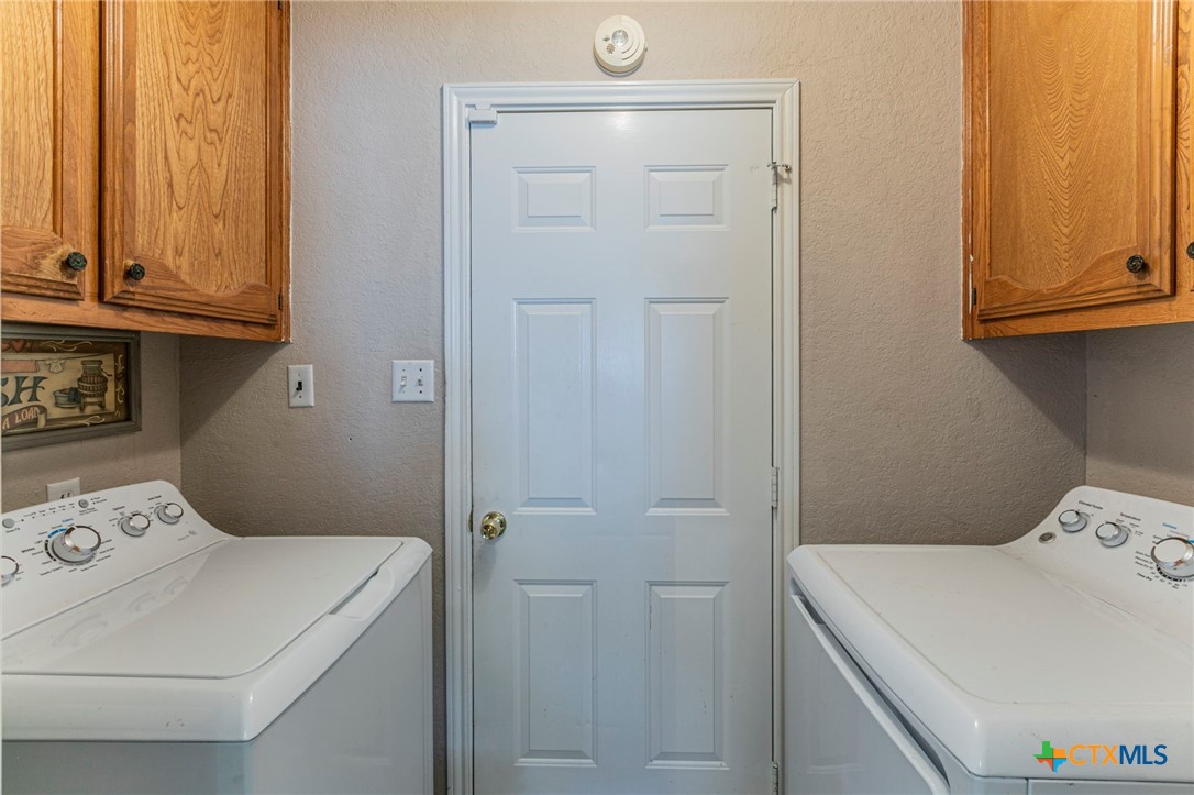 706 Pecos Drive Temple, TX 76504 - Photo 10 of 26