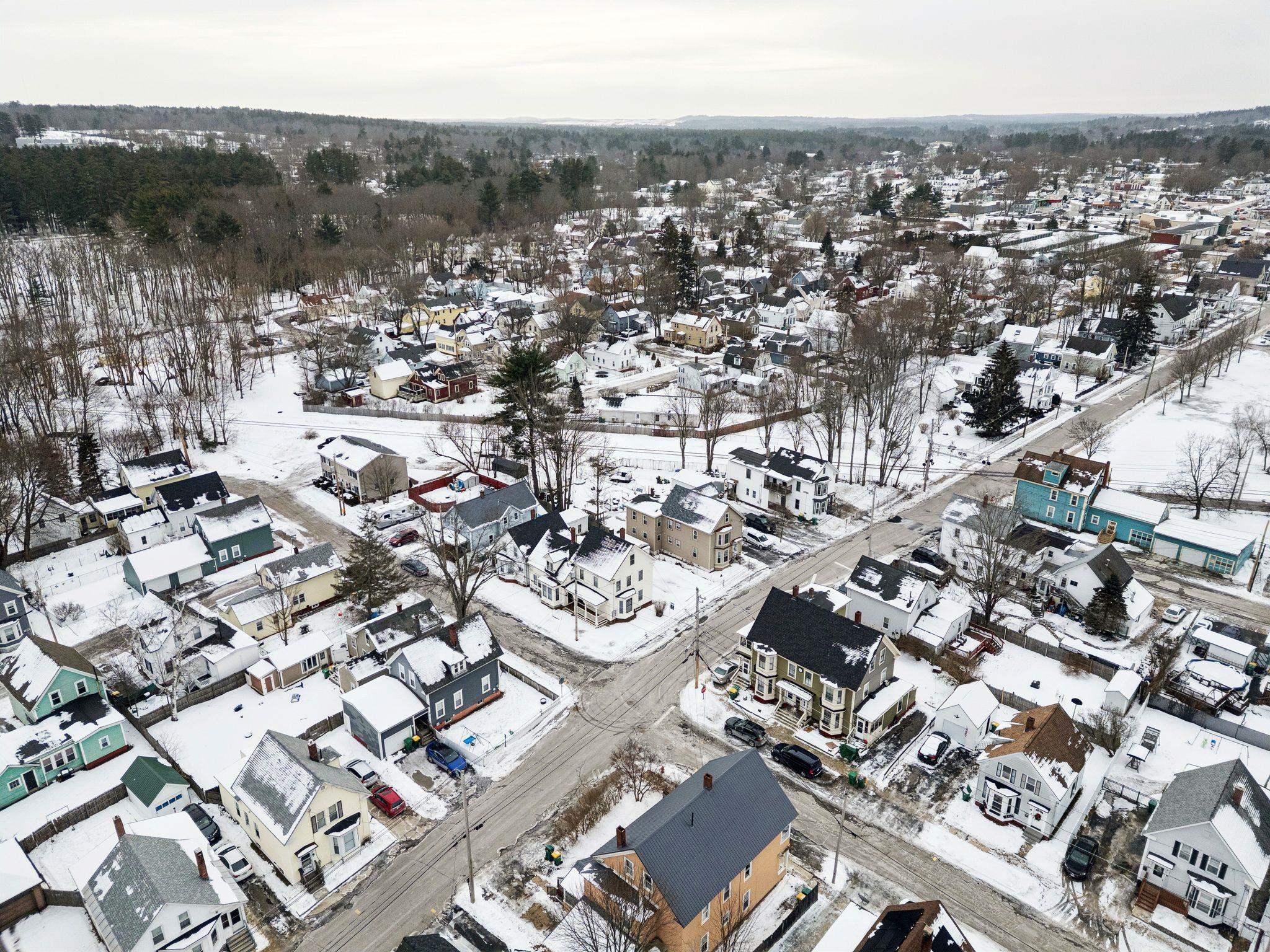 67 Winter Street Rochester, NH 03867 - Photo 12 of 16
