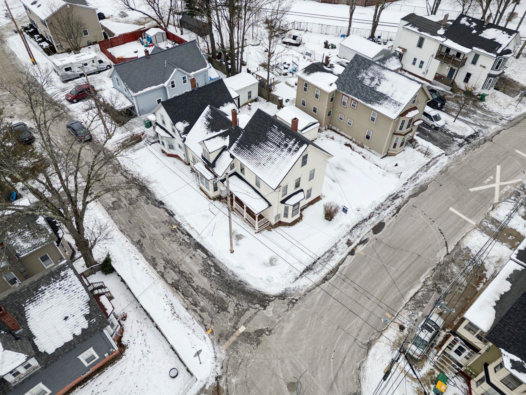 67 Winter Street Rochester, NH 03867 - Photo 13 of 16