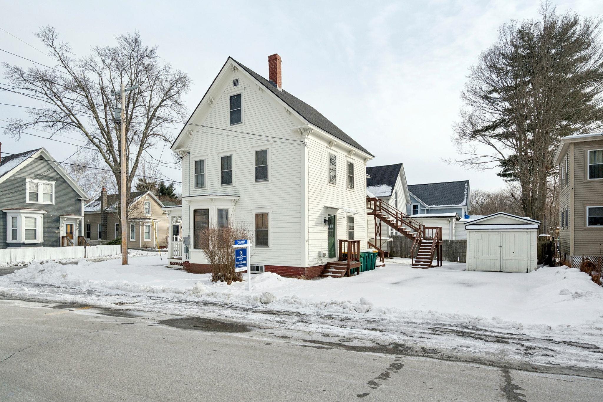 67 Winter Street Rochester, NH 03867 - Photo 16 of 16