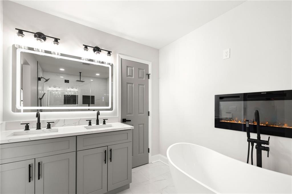 4161 Windermere Drive Stonecrest, GA 30038 - Photo 15 of 31