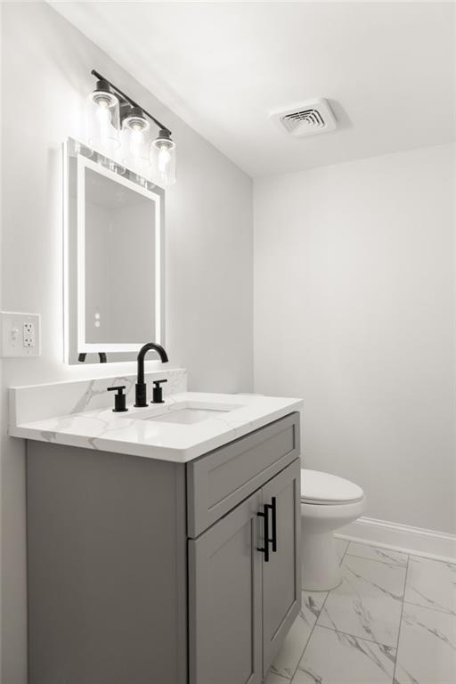 4161 Windermere Drive Stonecrest, GA 30038 - Photo 22 of 31