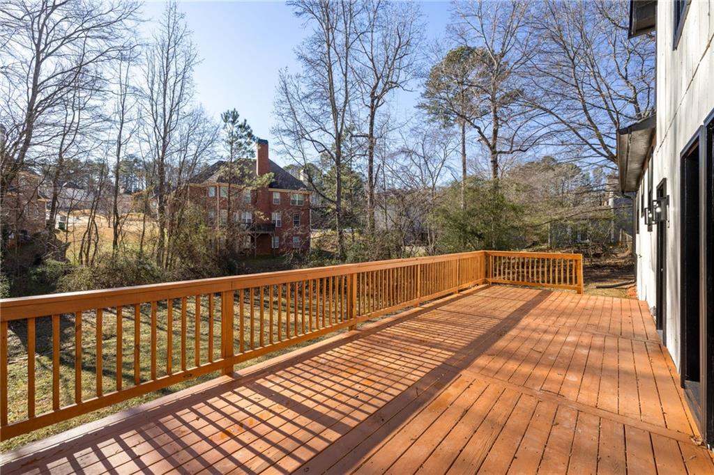 4161 Windermere Drive Stonecrest, GA 30038 - Photo 23 of 31