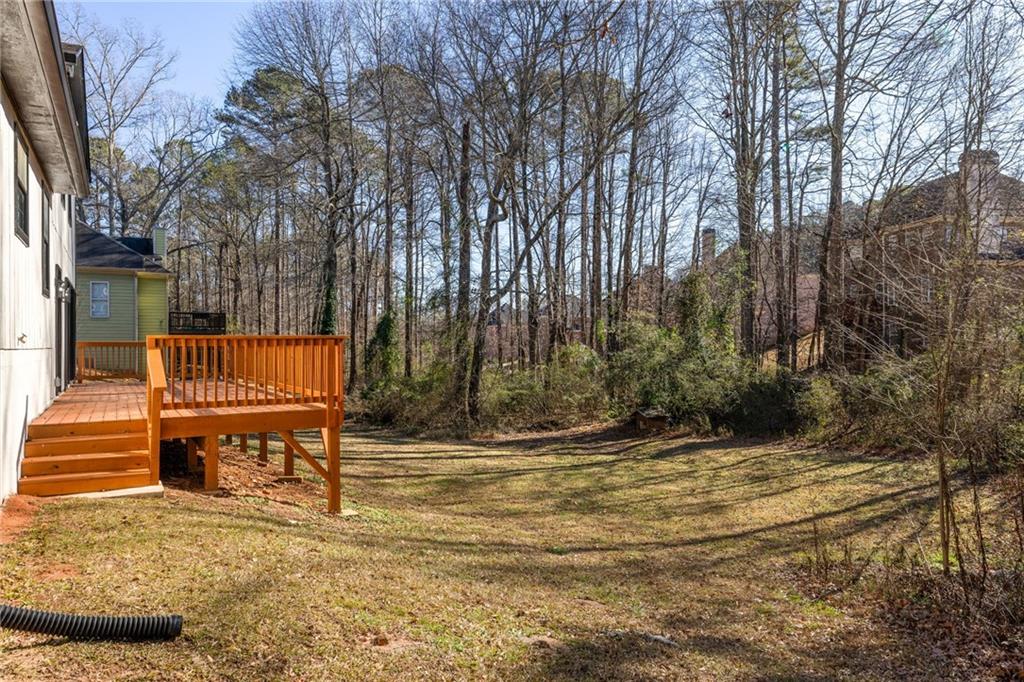 4161 Windermere Drive Stonecrest, GA 30038 - Photo 25 of 31