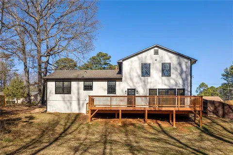 $315,000 | 4161 Windermere Drive, Stonecrest, GA 30038