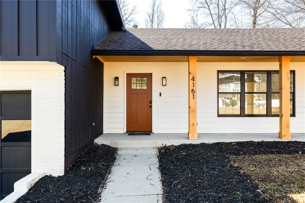 4161 Windermere Drive Stonecrest, GA 30038 - Photo 27 of 31