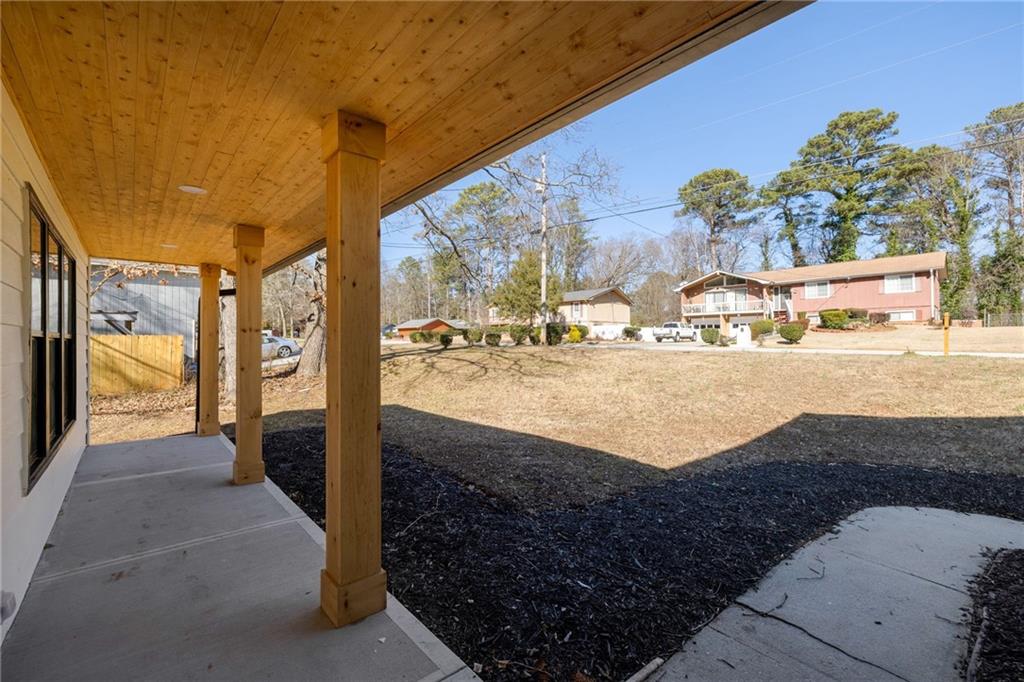 4161 Windermere Drive Stonecrest, GA 30038 - Photo 28 of 31