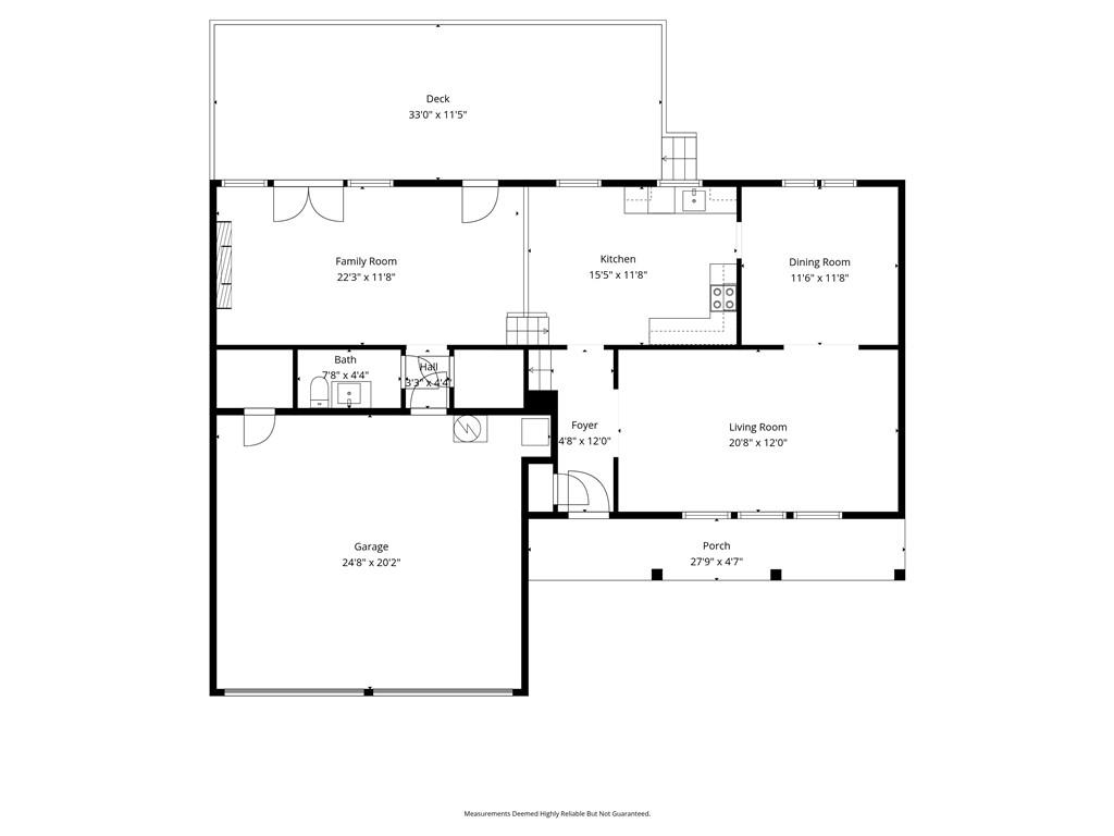4161 Windermere Drive Stonecrest, GA 30038 - Photo 30 of 31