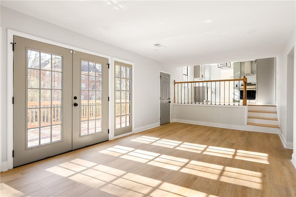 4161 Windermere Drive Stonecrest, GA 30038 - Photo 3 of 31