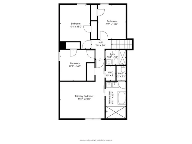 $315,000 | 4161 Windermere Drive, Stonecrest, GA 30038