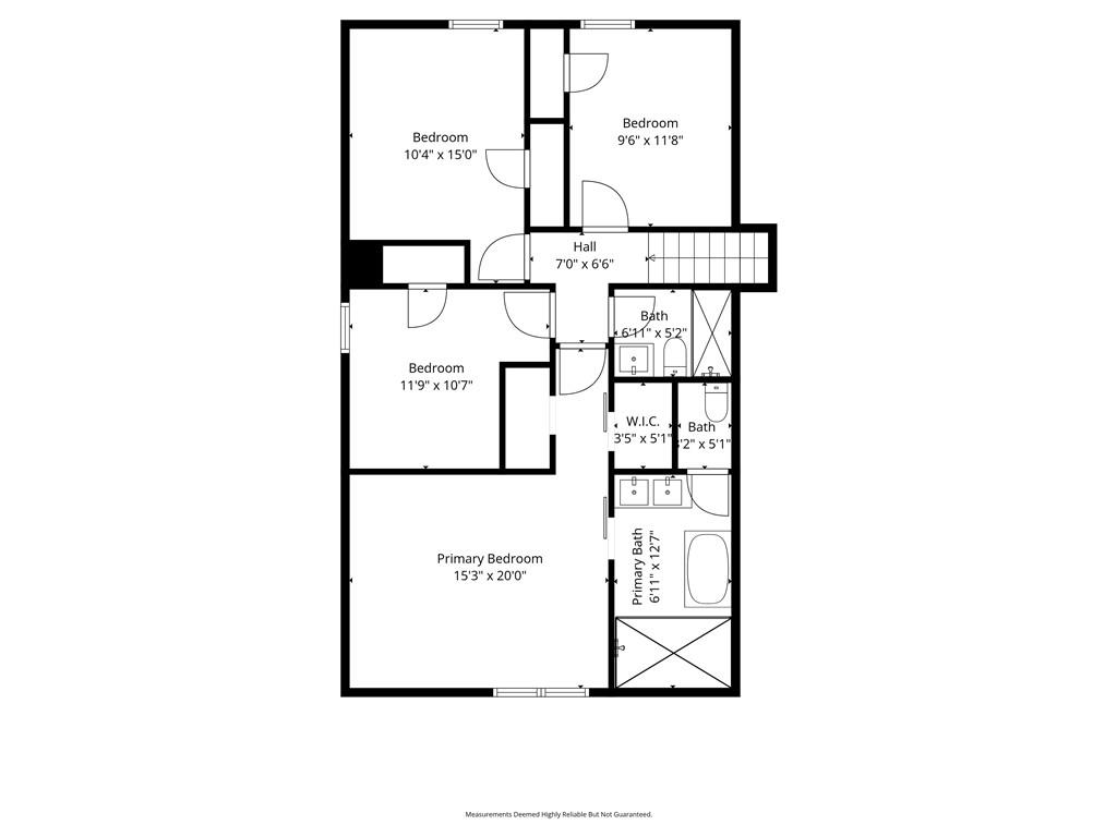 4161 Windermere Drive Stonecrest, GA 30038 - Photo 31 of 31