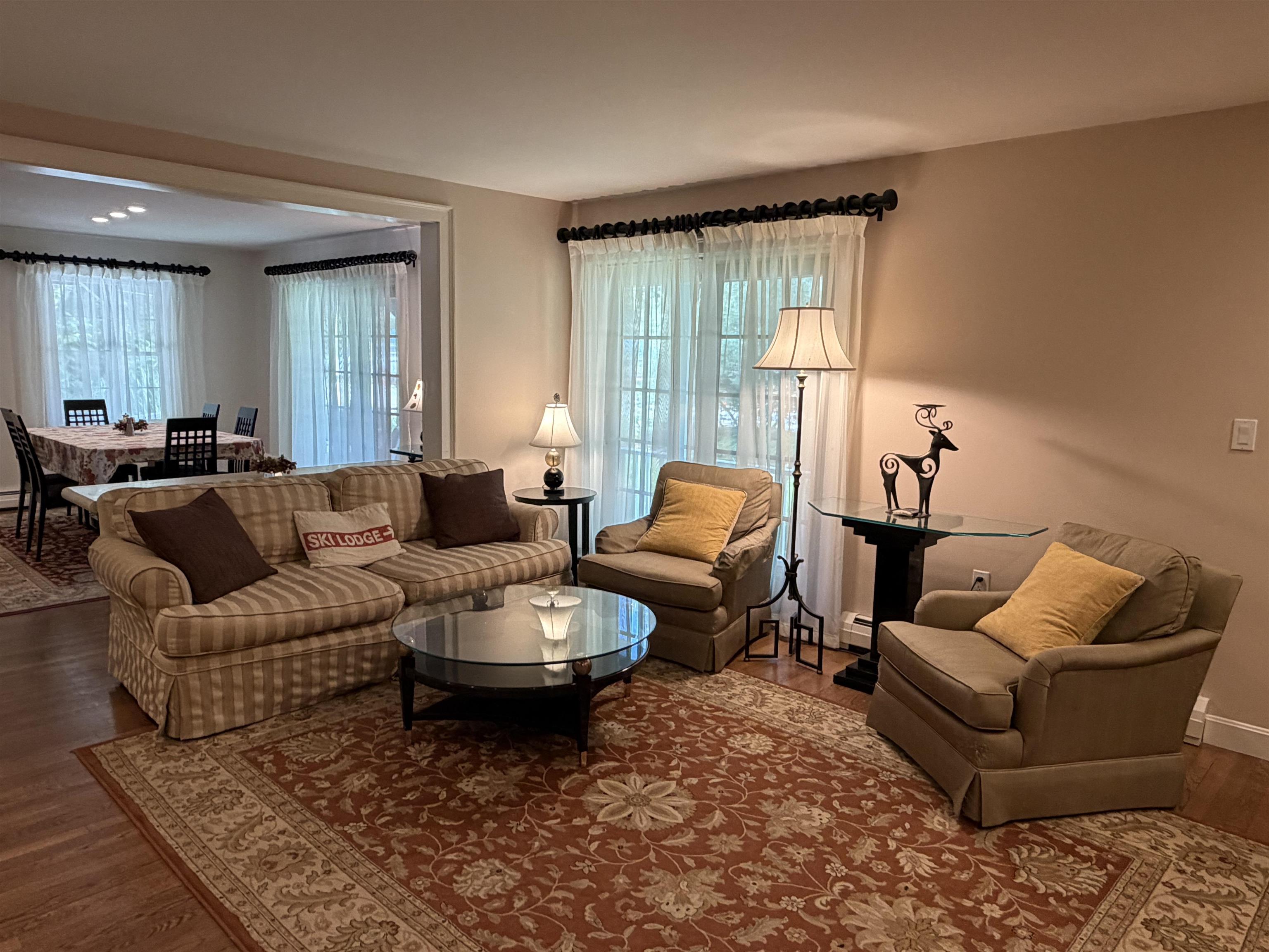 53 Boulder Path Road, Unit 1 Waterville Valley, NH 03215 - Photo 27 of 59 Gallery Image 27