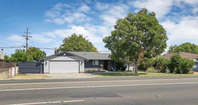 $455,000 | 6510 North El Dorado Street, Stockton, CA 95207
