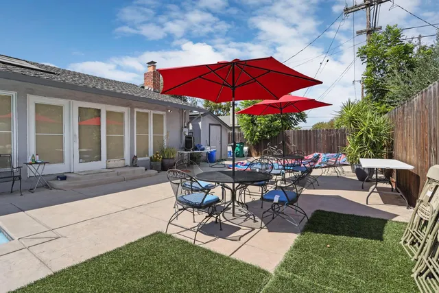 $455,000 | 6510 North El Dorado Street, Stockton, CA 95207