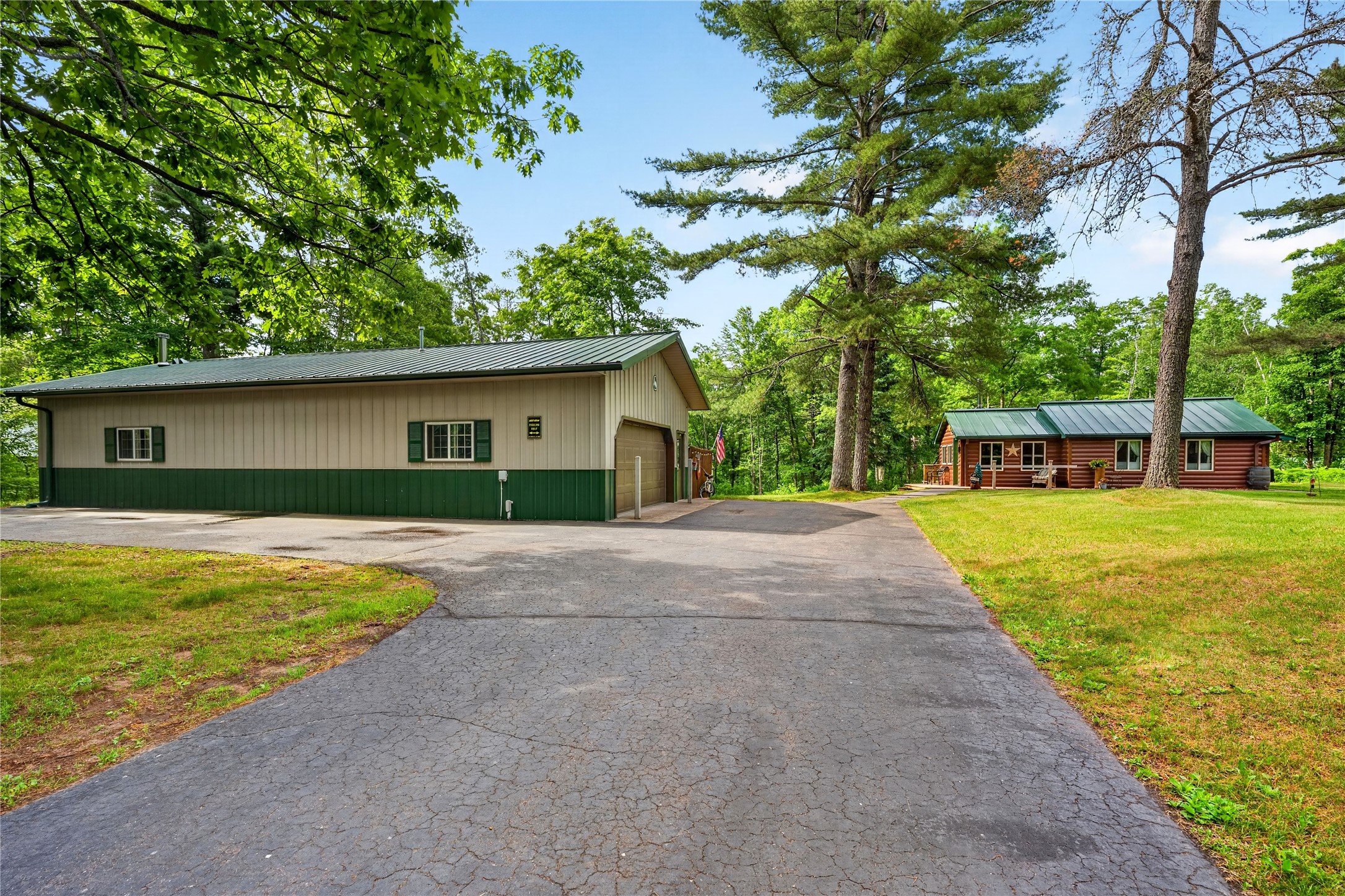 15705 McAully Road Cable, WI 54821 - Photo 55 of 58