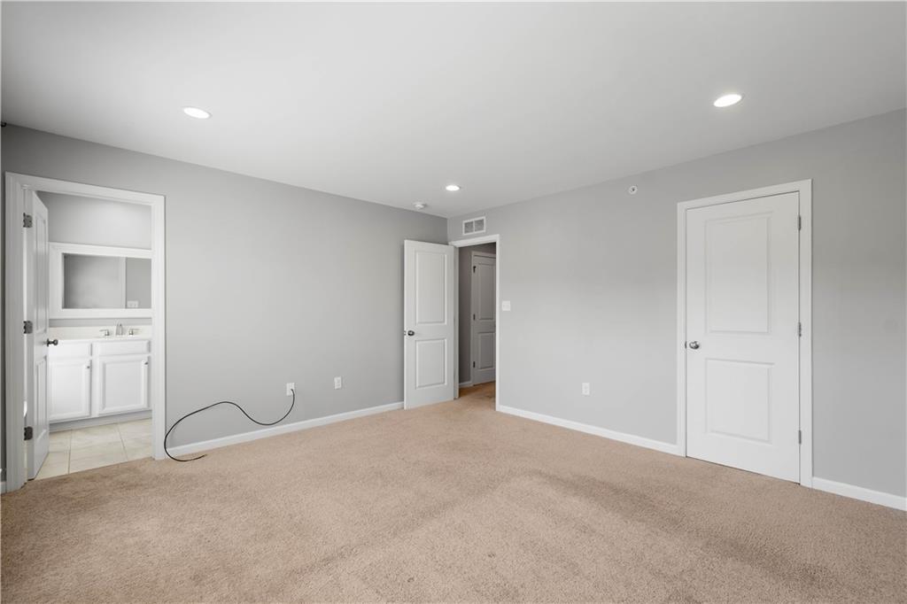 2013 Ashton Row Bridgeville, PA 15017 - Photo 19 of 34 a view of an empty room