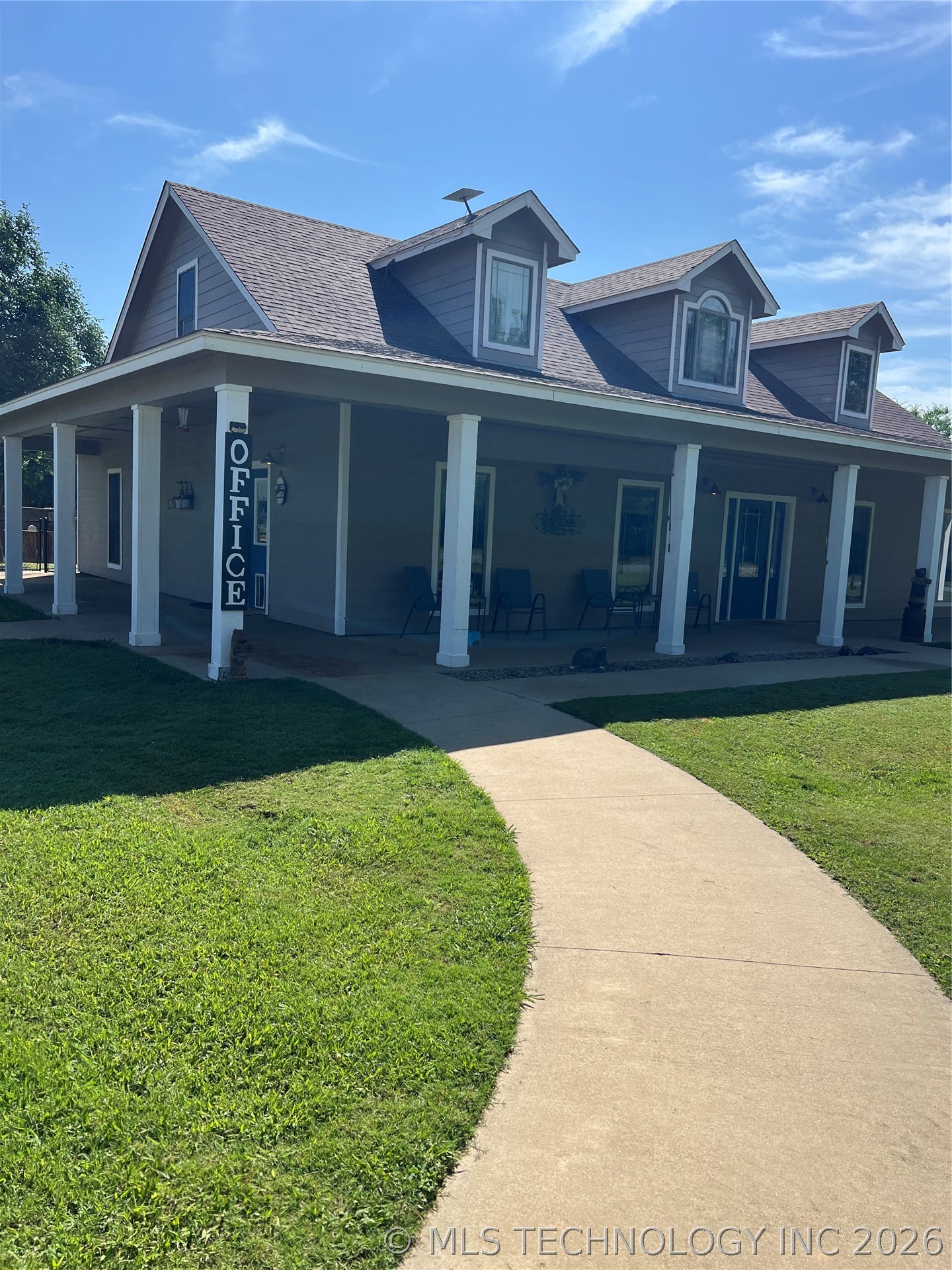 1091 North 4285 Road Hugo, OK 74743 - Photo 20 of 32 Gallery Image 20