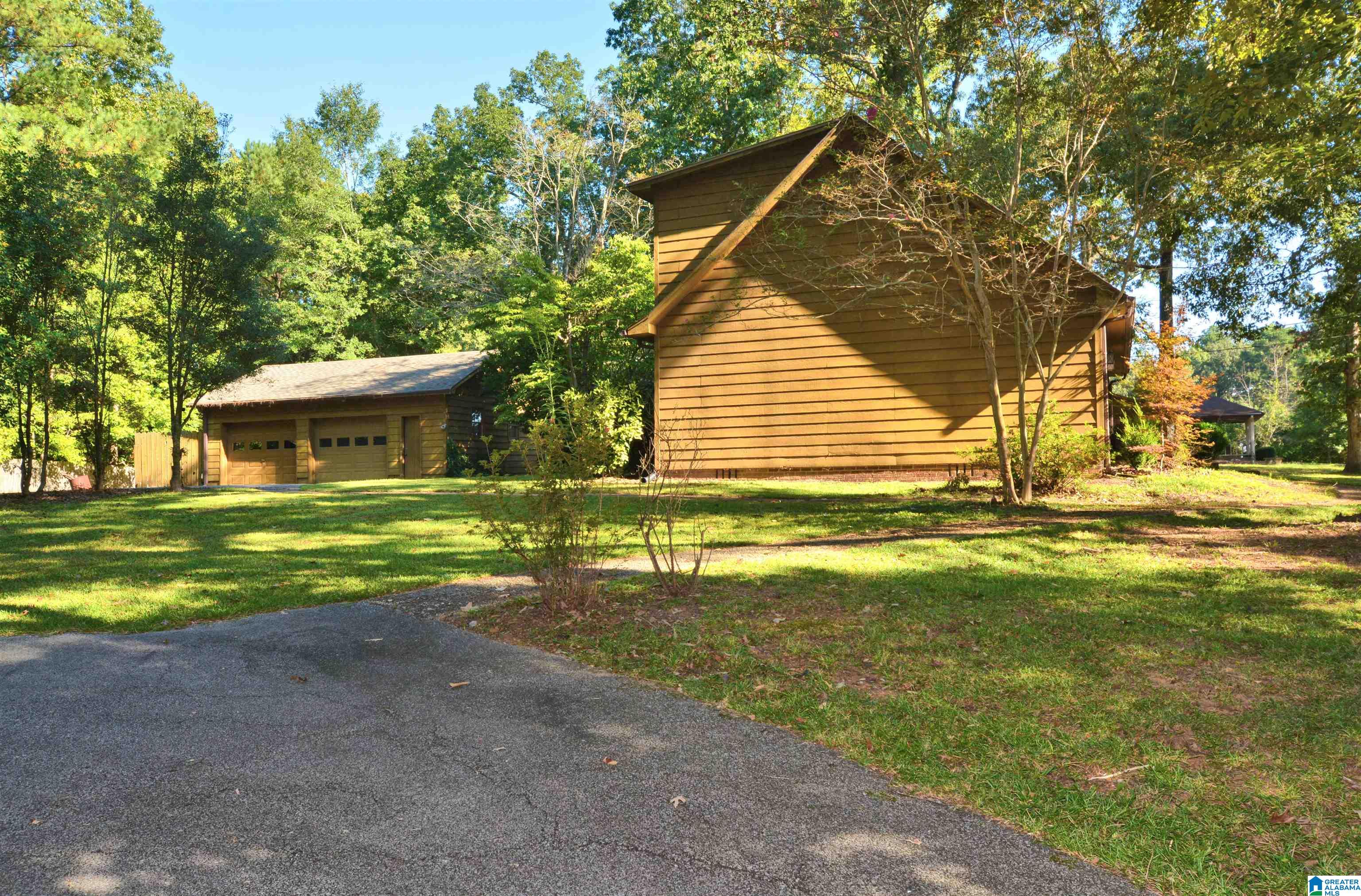 6826 County Road 39 Chelsea, AL 35043 - Photo 4 of 37