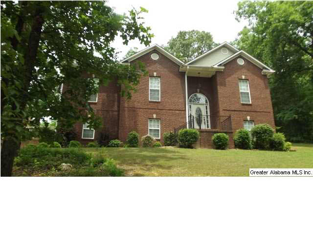 145 KOA Road Riverside, AL 35135 - Photo 1 of 24
