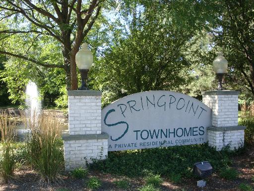 223 Spring Point Drive Carpentersville, IL 60110 - Photo 15 of 16