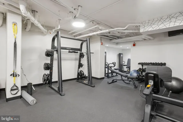 an outdoor view with patio