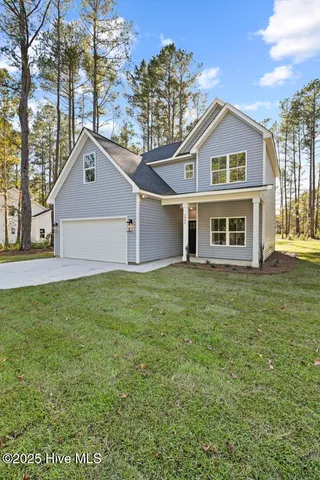 $349,900 | 2062 Page Road, Burgaw, NC 28425