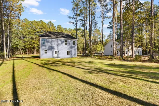 $349,900 | 2062 Page Road, Burgaw, NC 28425