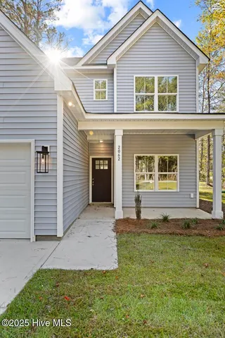 $349,900 | 2062 Page Road, Burgaw, NC 28425