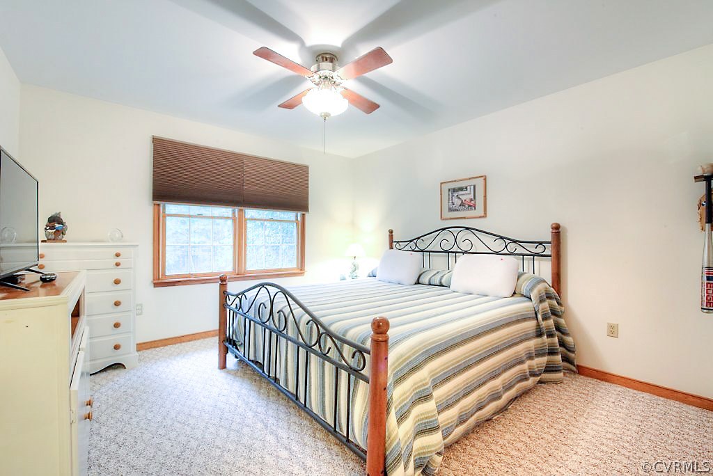2923 Ashdale Road Center Cross, VA 22437 - Photo 23 of 45 Bedroom #2