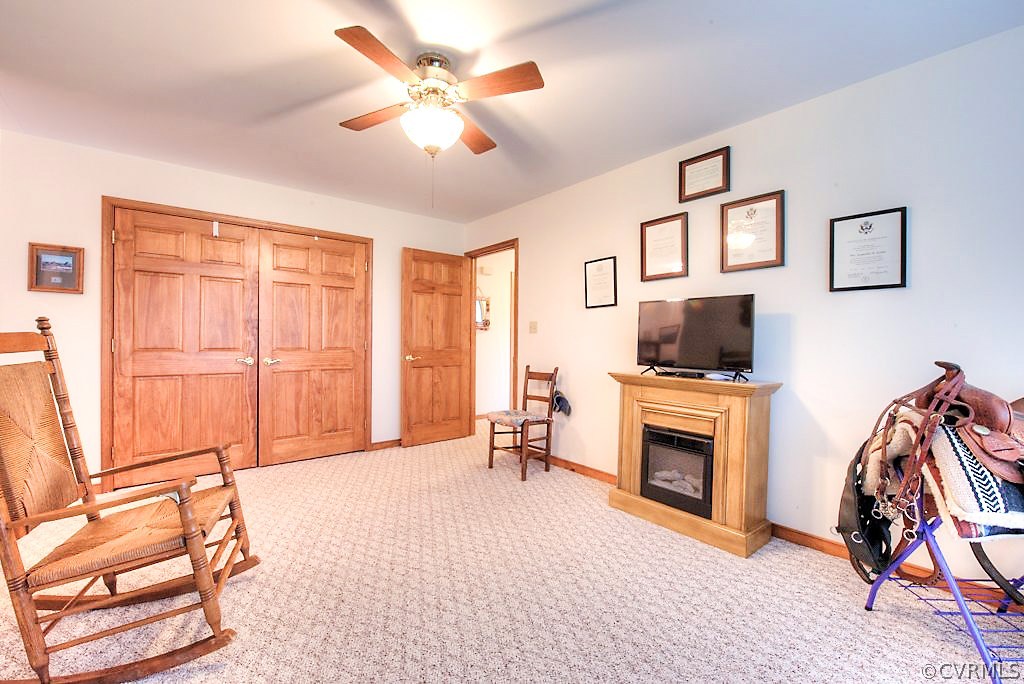 2923 Ashdale Road Center Cross, VA 22437 - Photo 26 of 45 Bedroom #3