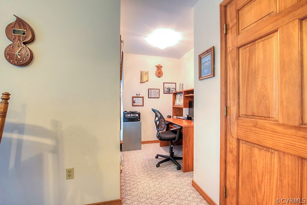 2923 Ashdale Road Center Cross, VA 22437 - Photo 27 of 45 Bedroom #3