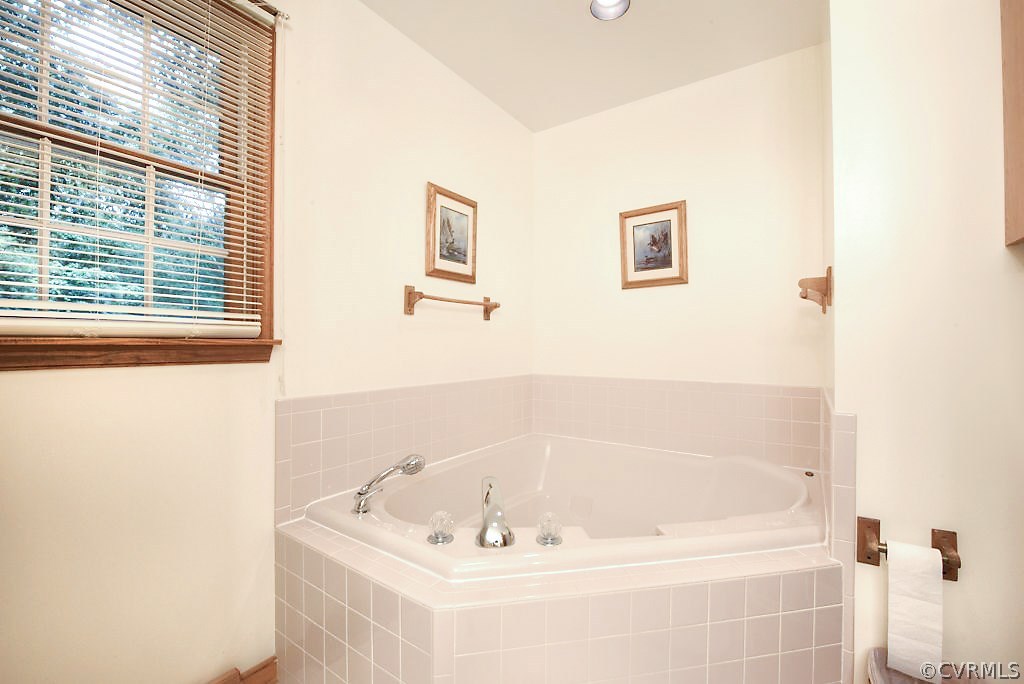 2923 Ashdale Road Center Cross, VA 22437 - Photo 31 of 45 Hall bathroom