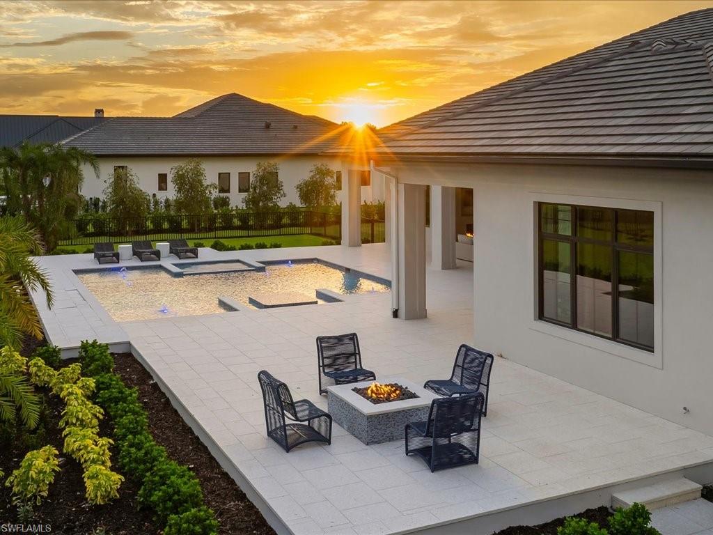 6446 Daniels Road Naples, FL 34109 - Photo 43 of 50