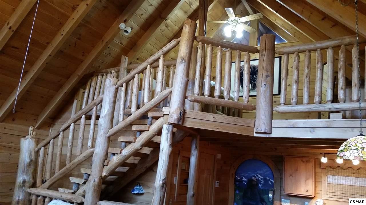 4184 Evans Chapel Road Sevierville, TN 37876 - Photo 8 of 16 Gallery Image 8